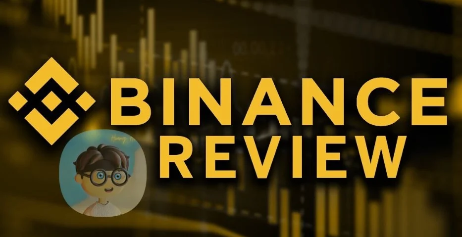 Binance Crypto Exchange Review