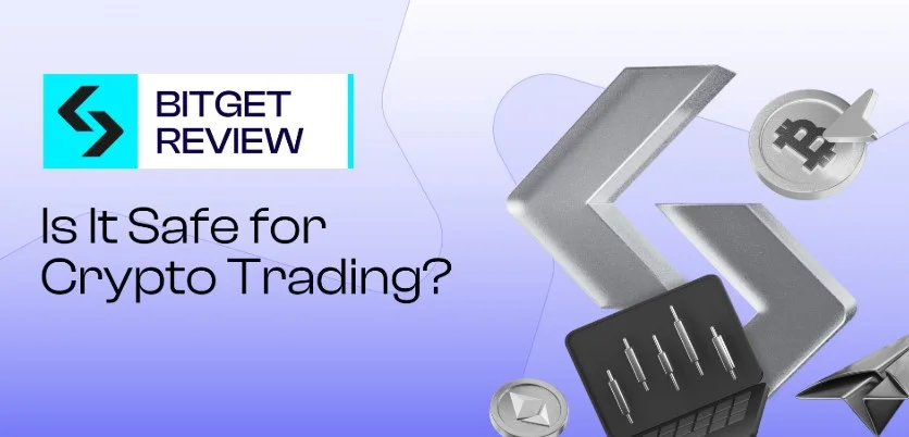 BitGet Exchange Review