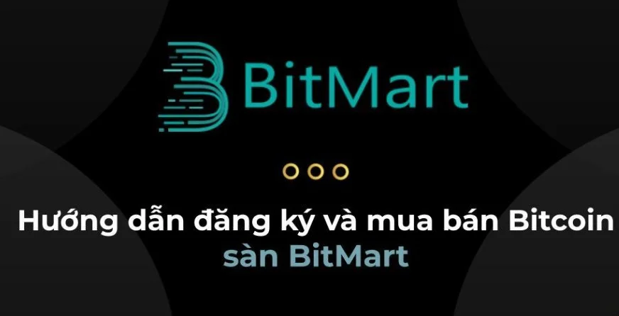 Sàn BitMart là gì?