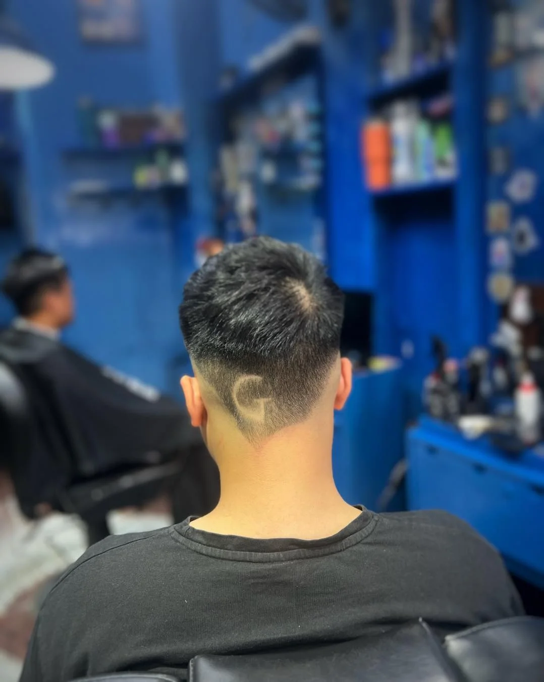 Top 15 Barber Shop Cắt Tóc Nam Đẹp tại Phố Chùa Quỳnh Hà Nội