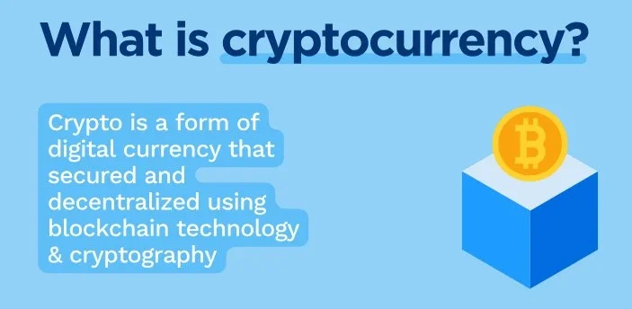 Terra là gì? Có nên đầu tư vào Terra không?