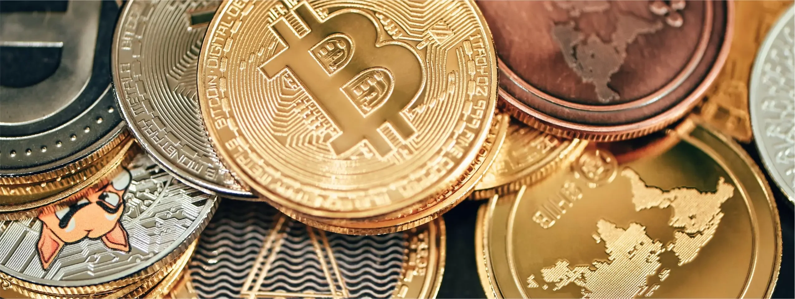 Cronos là gì? Có nên đầu tư vào Cronos không?