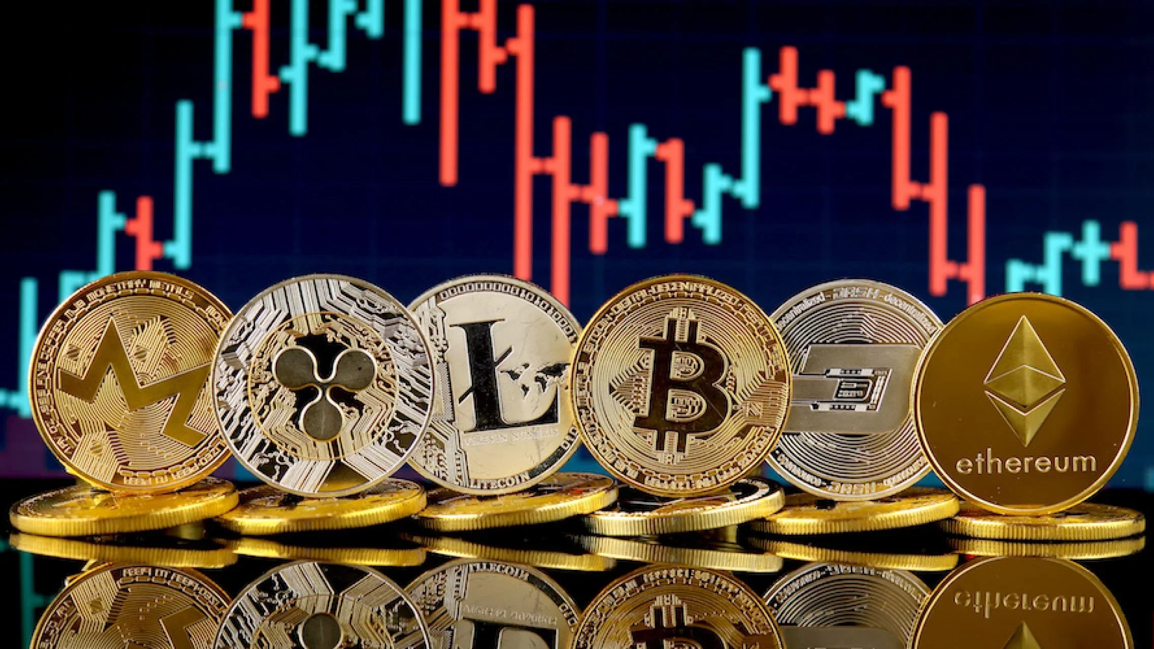 Celo là gì? Có nên đầu tư vào Celo không?