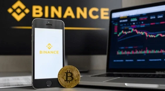 How to use trading bots on Binance