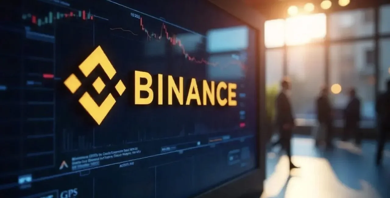 Cách khôi phục tài khoản Binance bị khóa