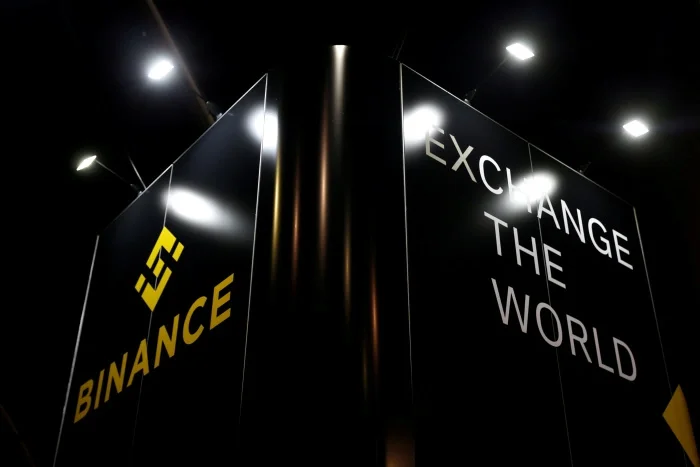 How to sell BNB on Binance