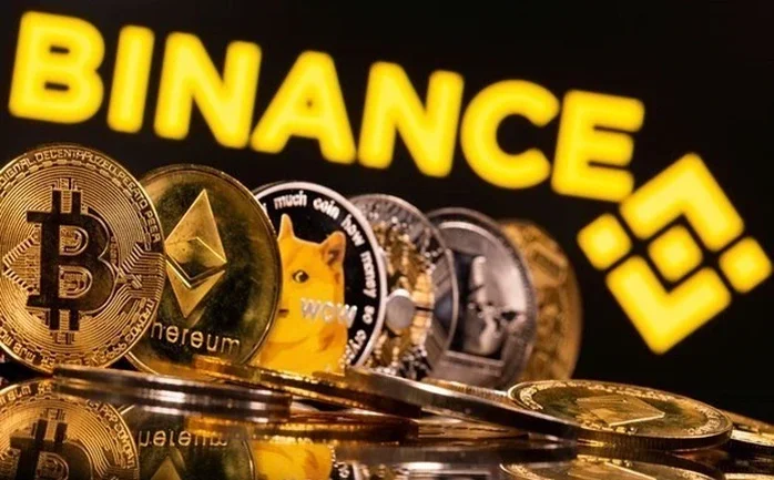 How to set stop loss on Binance