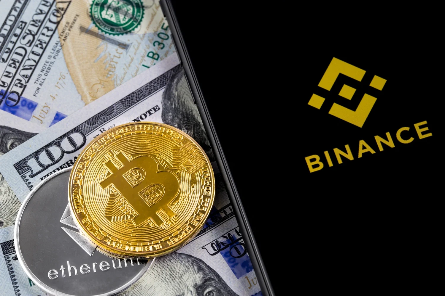 Cách sử dụng Binance Earn Locked