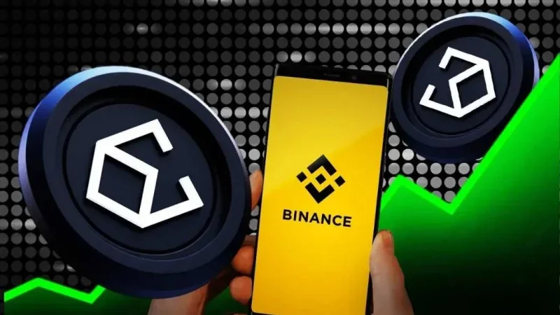Cách kiếm tiền online với Binance