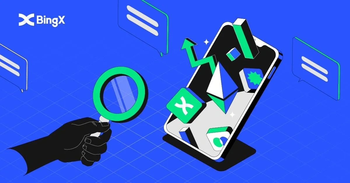 How to move funds between BingX wallets