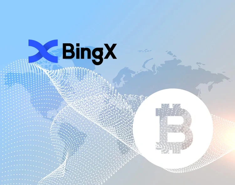 Cách bật bảo mật 2FA trên BingX