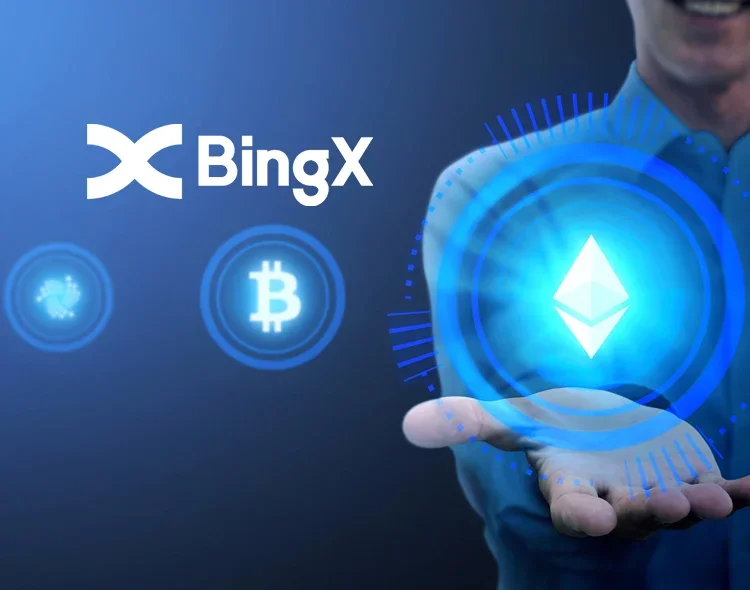 Cách đăng nhập BingX khi bị lỗi