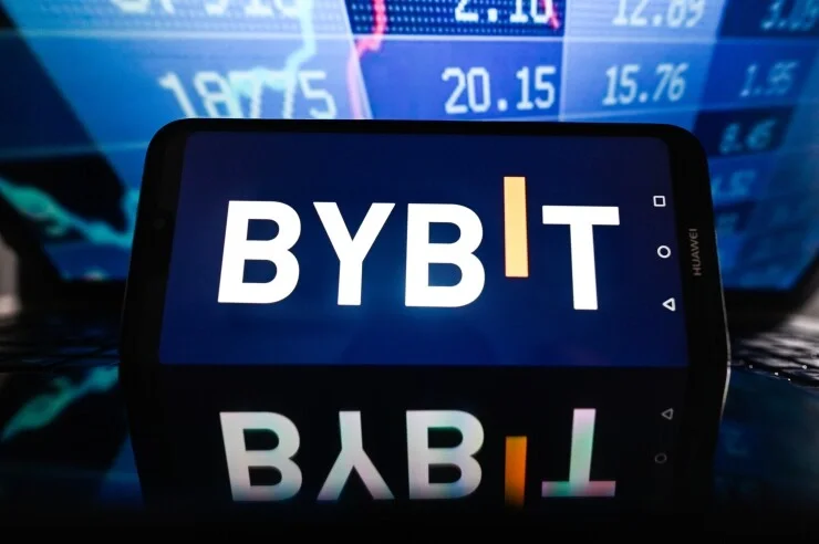 Cách trade altcoin trên Bybit