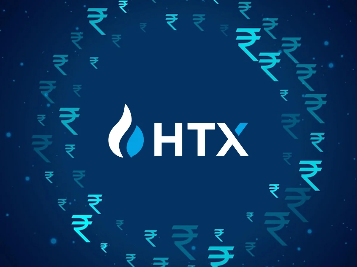 Cách bảo mật ví HTX