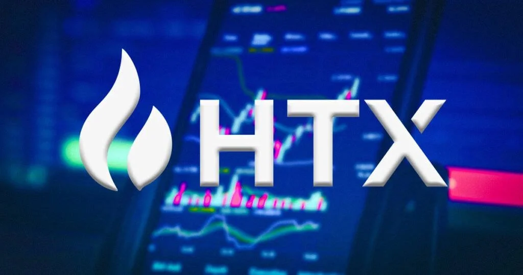 Cách sử dụng đòn bẩy trên HTX Futures