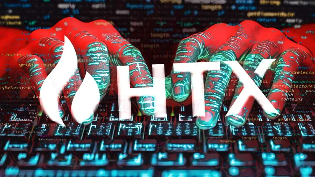 Cách trade HTX không bị lỗ cho người mới