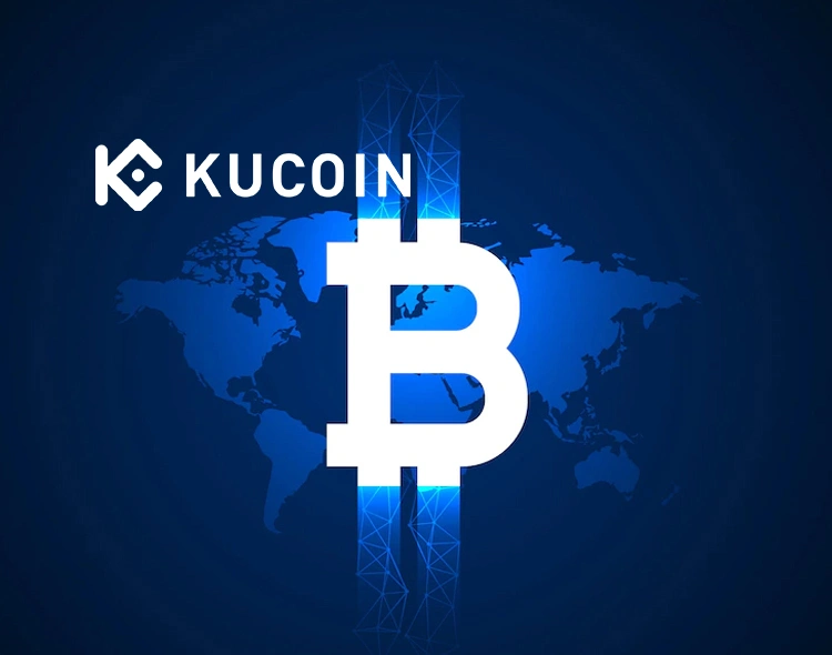 Cách mở tài khoản KuCoin không cần KYC