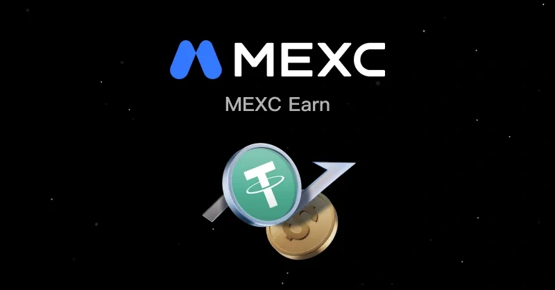 Cách chuyển tiền giữa các ví MEXC