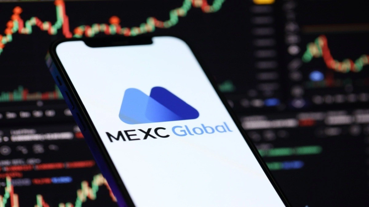 Cách kết nối bot với MEXC