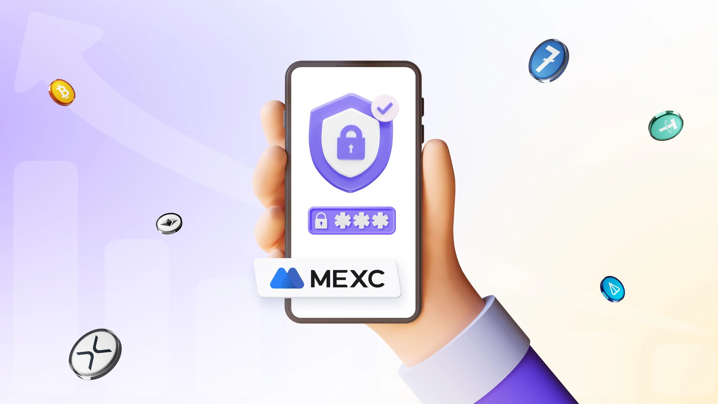 Cách chọn coin tiềm năng trên MEXC