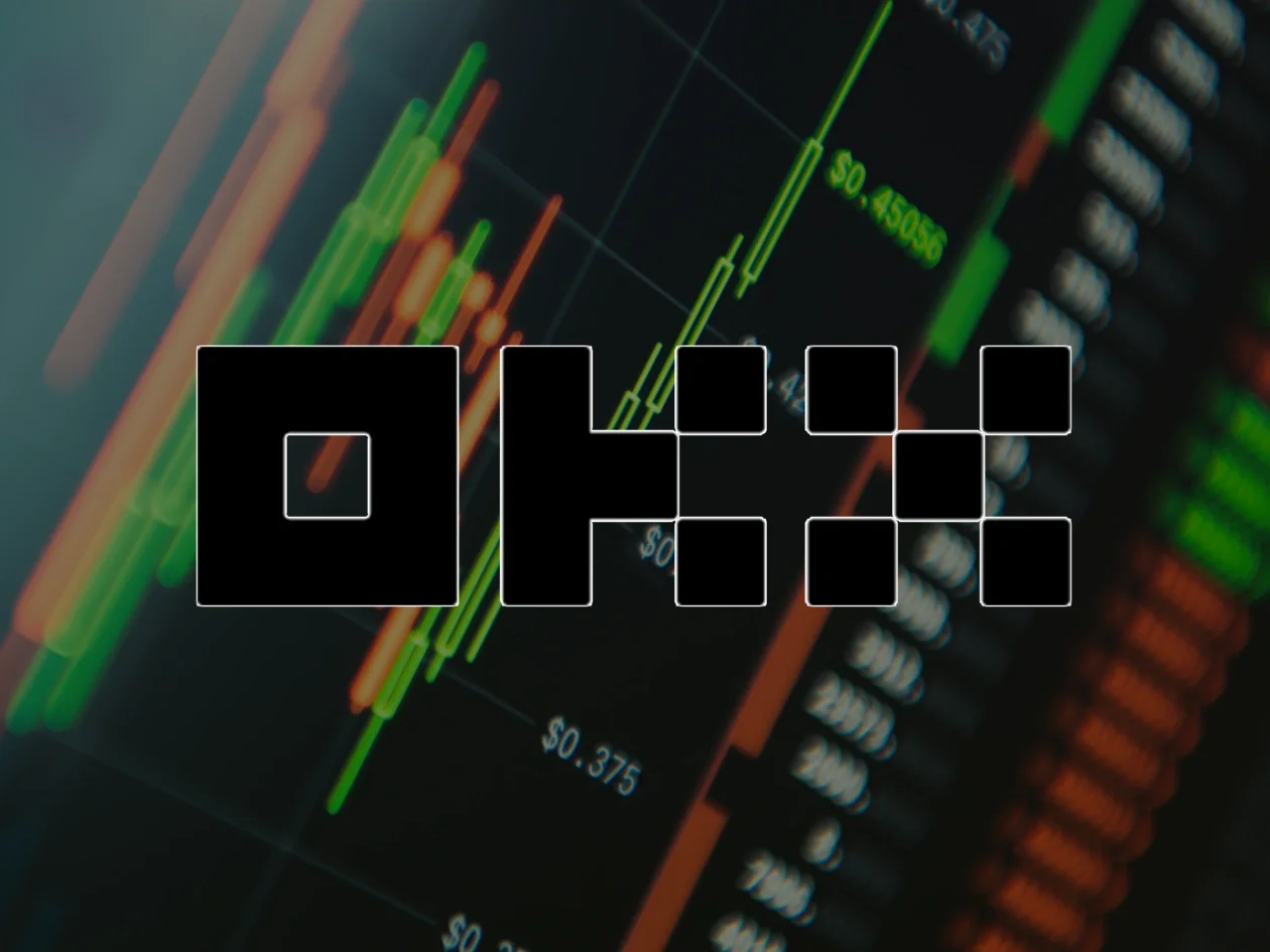 Cách sử dụng đòn bẩy trên OKX Futures