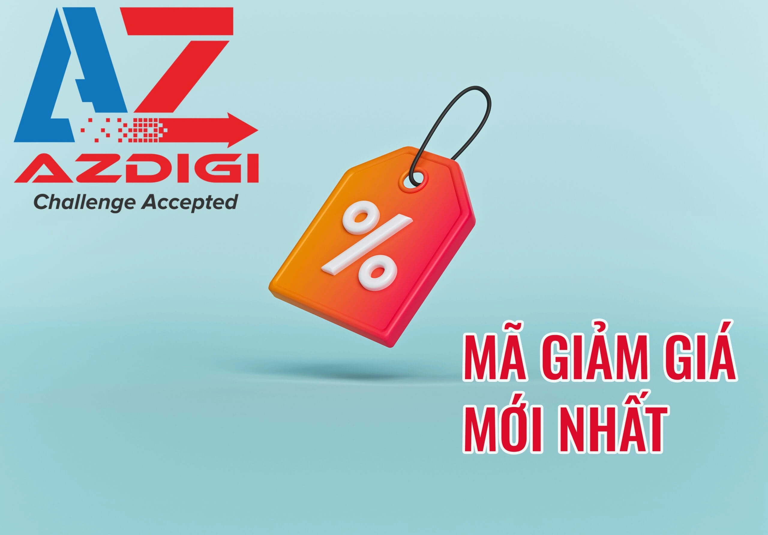 Cách tận dụng khuyến mãi Azdigi hiệu quả