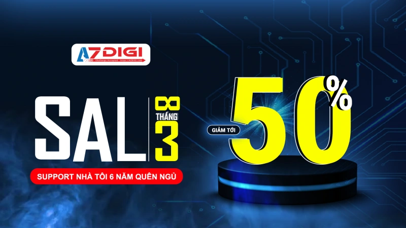 Azdigi có phù hợp người mới không?