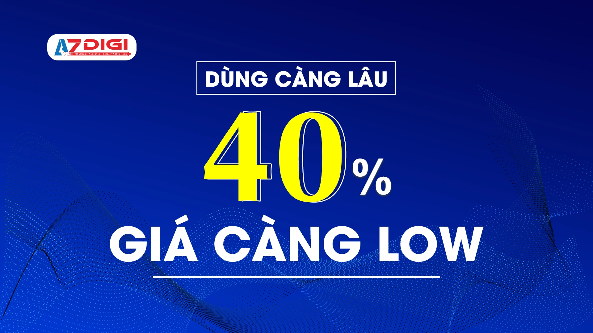 Azdigi có nên dùng không?