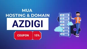 Hướng dẫn mua hosting Azdigi từng bước cho người mới