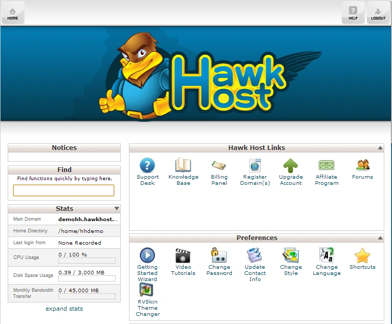 Hawkhost có phải hosting giá rẻ tốt nhất hiện nay?