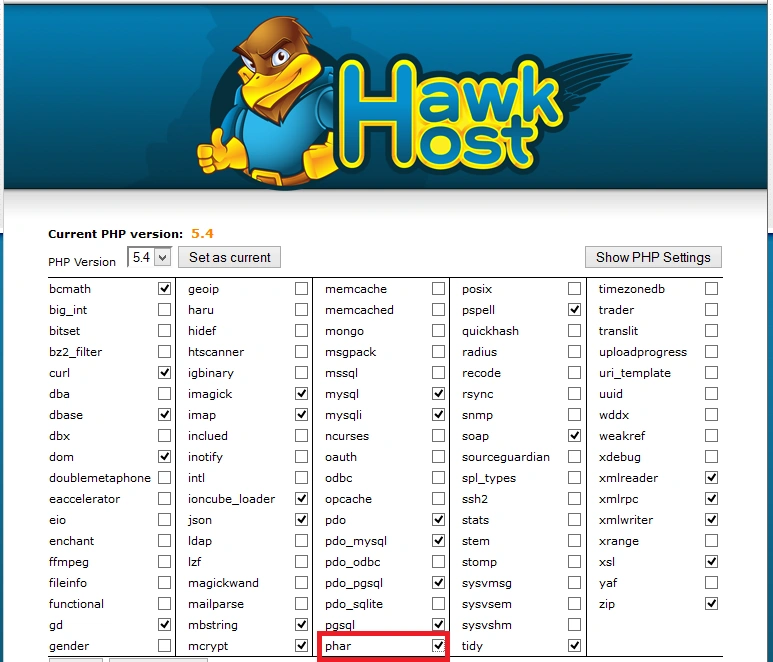 Lý do bạn nên dùng Hawkhost ngay hôm nay