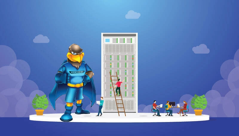 Is Hawkhost Suitable For Small Business?