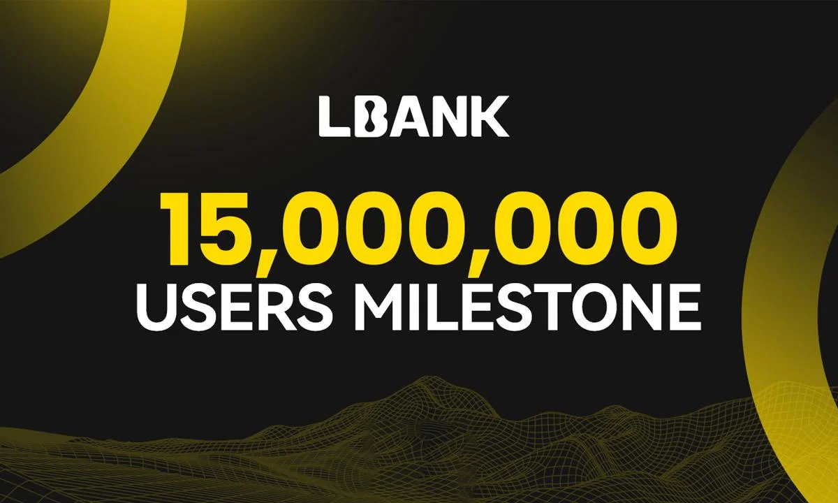 Mã Giảm Giá Sàn LBank