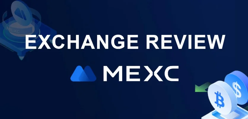 MEXC Exchange Review