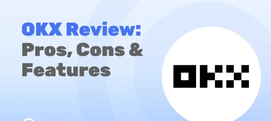 OKX Crypto Exchange Review