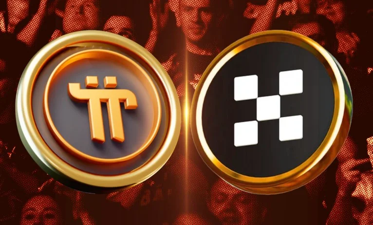 Tiền điện tử Pi Network niêm yết mua bán tại sàn OKX