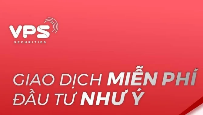 Đánh Giá Sàn Giao Dịch Chứng Khoán VPS