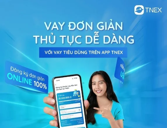 Đánh Giá Vay Tiền Nhanh Tại TNEX