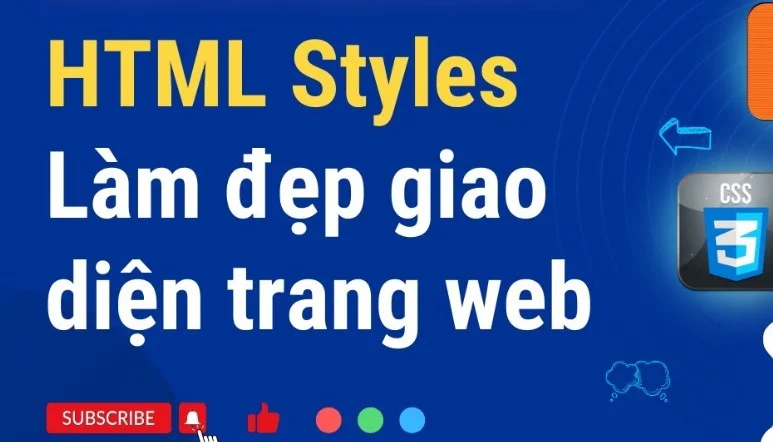 Rút Gọn CSS