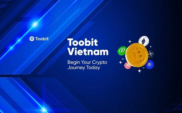 Sàn Toobit là gì?
