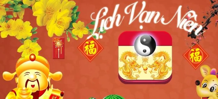 Lịch Vạn Niên